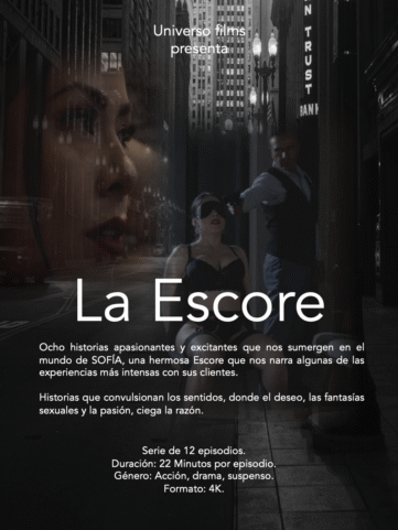Serie_La Escore
